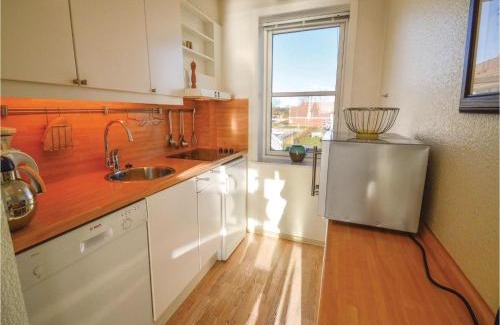 Borre Apartment | Two-Bedroom Apartment In Borre