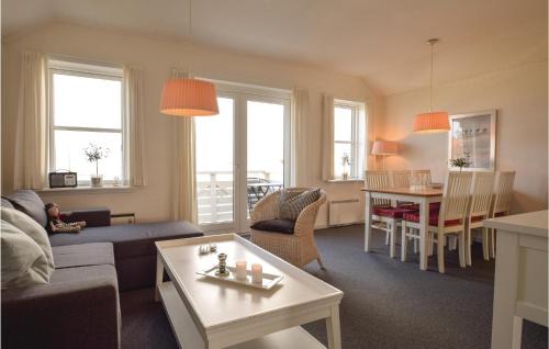 Rudkobing Apartment | Two-Bedroom Apartment In Rudkobing