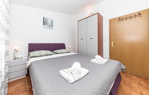 Poljica Apartment | Two-Bedroom Apartment In Poljica