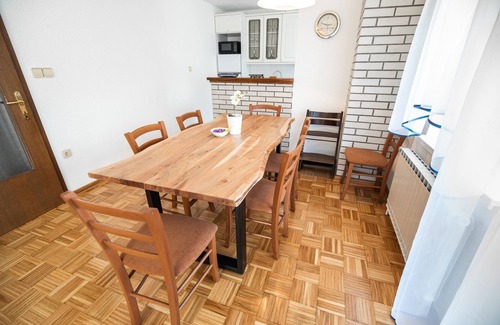 Bovec Apartment | Two Bedroom Apartment K29 in Bovec