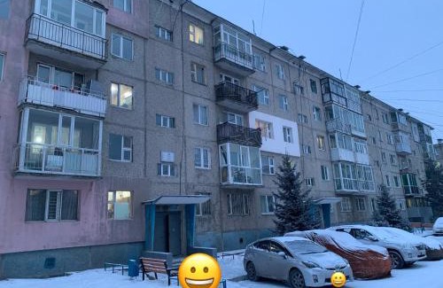 Downtown Ulaanbaatar Apartment | Two-Bedroom Apartment