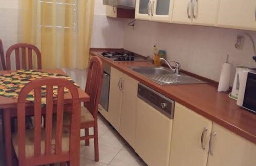 Sevid Apartment | Two bedroom apartment near beach Sevid, Trogir (A-12671-a)
