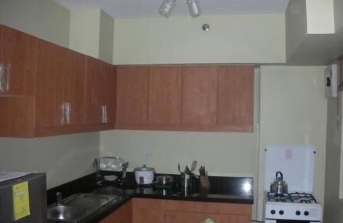 Pinagsama Apartment | Two-Bedroom Apartment near BGC
