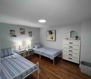 Bristol Apartment | Two Bedroom Apartment on Forestville Bristol