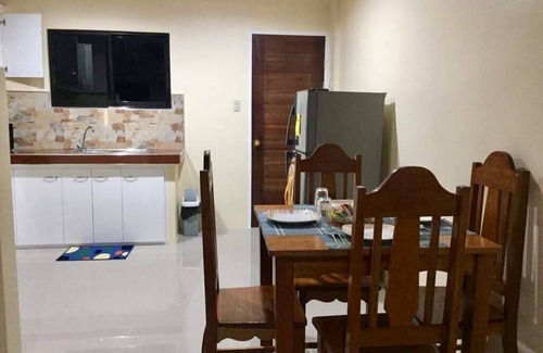 Valencia Apartment | Two bedroom apartment located in a quiet area.