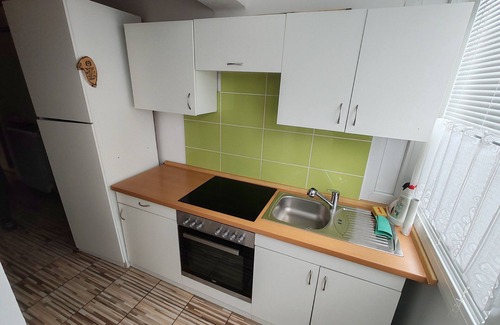 Lucija Apartment | Two Bedroom Apartment