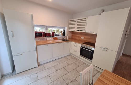 Preddvor Apartment | Two bedroom apartment Violets