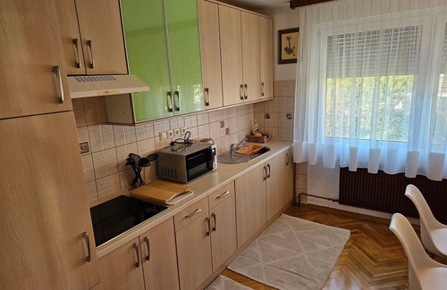 Preddvor Apartment | Two Bedroom Apartment Josipina with balcony&garden