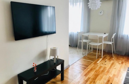 Mariupol Apartment | Two Bedroom Apartment