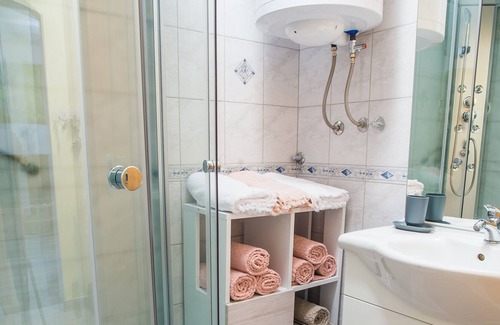 Luce Apartment | Two bedroom apartment Veninsek with balcony in Luče