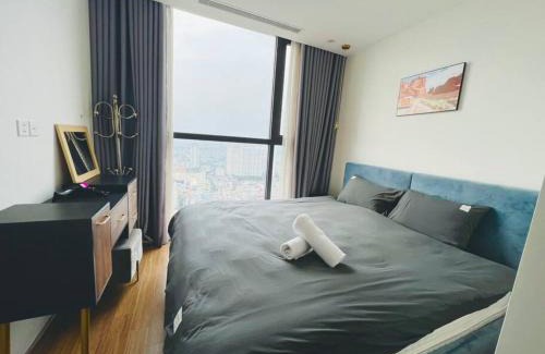 My Đinh Apartment | Two-Bedroom Apartment- Vinhomes Skylake Apartment