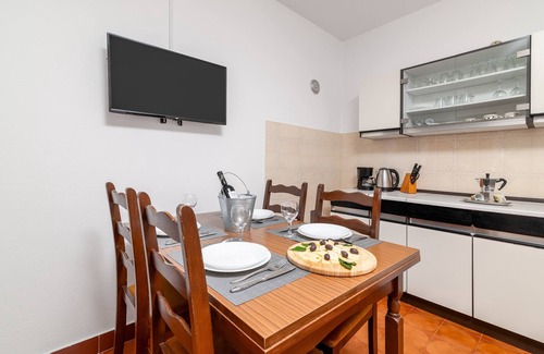Valbandon Apartment | Two bedroom apartment with balcony Fažana (A-18334-b)