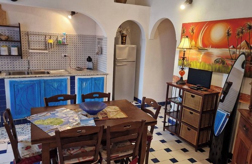 Kamma Apartment | Two-bedroom apartment with extra bed - Alba 9