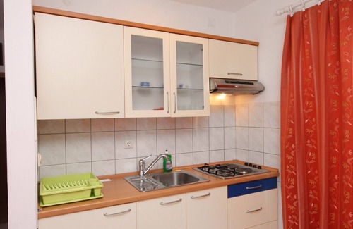 Jezera Apartment | Two bedroom apartment with terrace Jezera, Murter (A-5121-a)