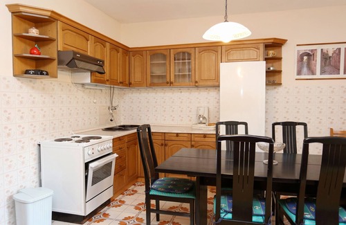Poljica Apartment | Two bedroom apartment with terrace Poljica, Trogir (A-2034-a)