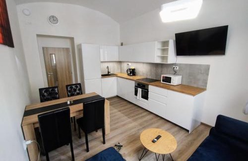Podoli Apartment | Two bedroom apartment with parking