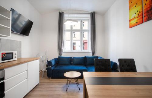 Podoli Apartment | Two bedroom apartment with parking