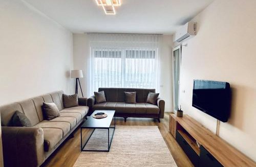 Prizren Apartment | Two Bedroom Apartment