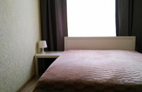 Pervomaysky District Apartment | Two-bedroom apartments Yruchje