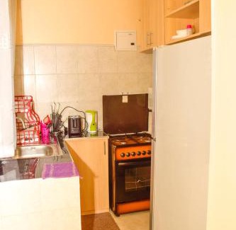 Thika Apartment | Two bedroom bnb in thika town