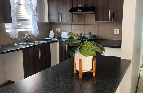 Nanyuki Apartment | Two Bedroom furnished apartment in Nanyuki