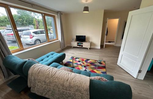 Dublin Apartment | Two bedroom ground floor apartment, professionally managed