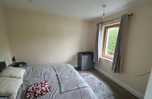 Dublin Apartment | Two bedroom ground floor apartment, professionally managed