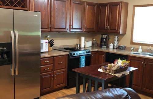 Oakdale House | Two Bedroom Guest House