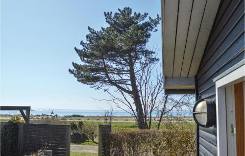 Vordingborg House | Two-Bedroom Holiday Home In Vordingborg