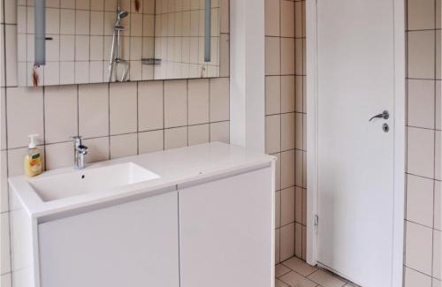 Hesselager House | Two-Bedroom Holiday Home In Hesselager