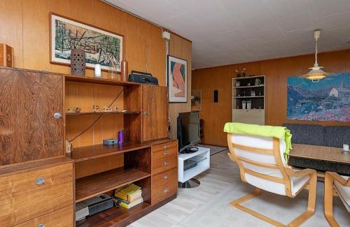 Bøtø By House | Two-Bedroom Holiday home in Væggerløse 24