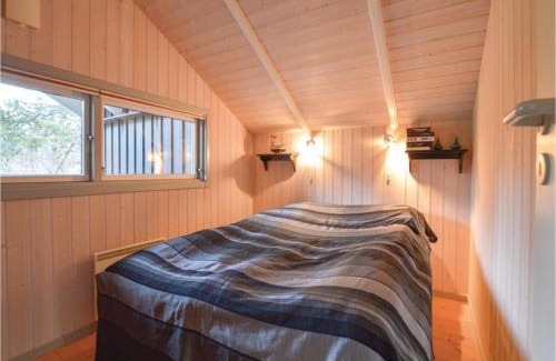 Nykobing Sjaelland House | Two-Bedroom Holiday Home In Nykobing Sj