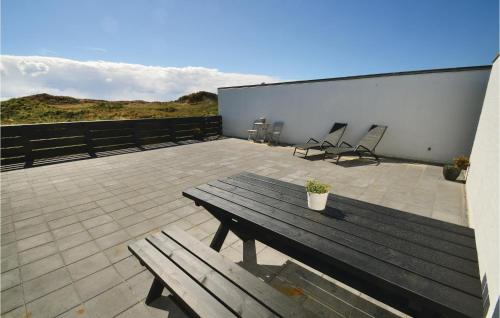 Pandrup House | Two-Bedroom Holiday Home In Pandrup