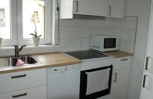 Vinslov House | Two-Bedroom House # 4