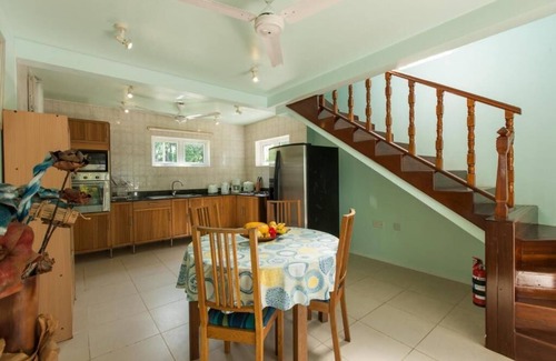 Grand Anse House | Two-Bedroom House- Villa Eve