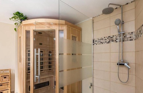 Klana Apartment | Two Bedroom House with Terrace