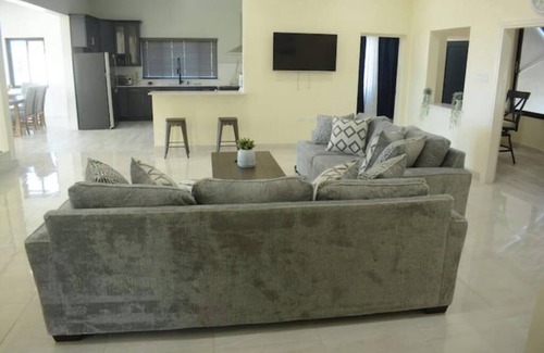 Port Maria House | Two Bedroom Island Suite