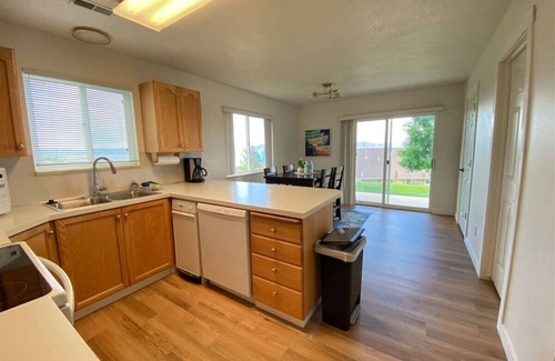 Harbor Village Condo | Two Bedroom Lake View Condo 902 #4 with lake views!
