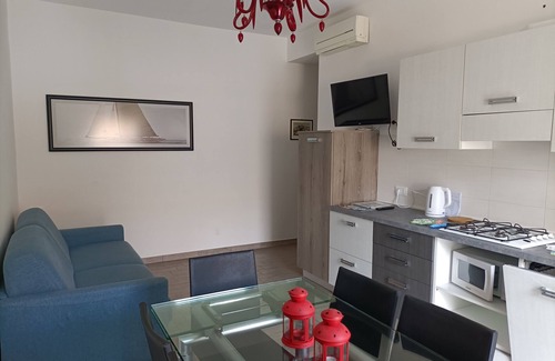 Loano Apartment | TWO BEDROOM located in the center a few steps from the sea cod. CIN IT009034C2VLV9YZY3