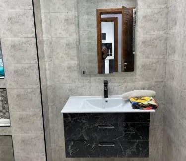 Ezzahra Apartment | Two bedroom luxurious home