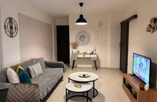 Tersefanou Apartment | Two Bedroom Luxury Apartment
