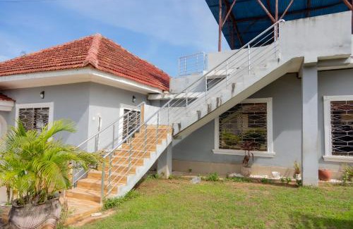 Oyster Bay Villa | Two-bedroom Masaki beachside Villa