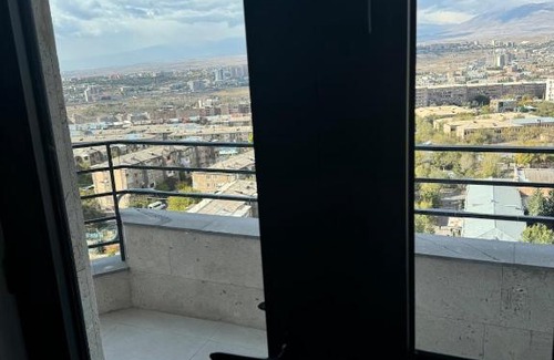 Nor-Nork Apartment | Two bedroom MEGA MALL Hills Sports & Spa adjacent120Meter13Ff