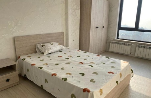 Nor-Nork Apartment | Two bedroom MEGA MALL Hills Sports & Spa adjacent120Meter13Ff