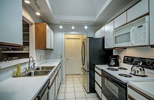 Ridgeland House | Two Bedroom Near the Reservoir by Great Fishing