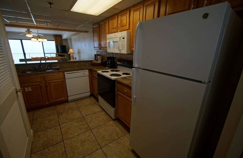 West Panama City Beach Resort | Two Bedroom, Ocean Front, Luxury Condo, Panama City Beach, Florida 4253434