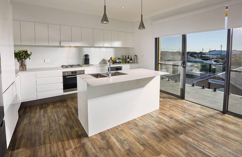 Broadmeadow Apartment | Two Bedroom Penthouse