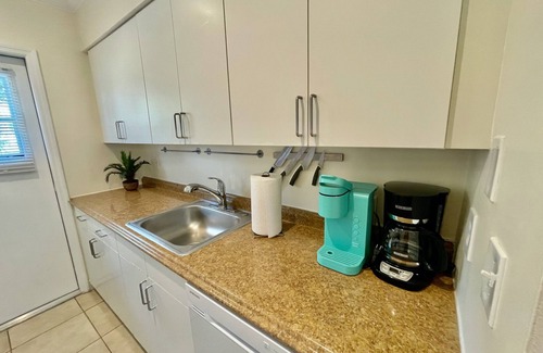 Deerfield Beach Apartment | Two Bedroom Retreat Near Deerfield Beach Pier