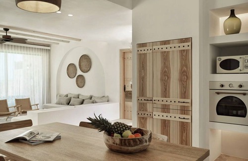 Tsilivi Villa | Two-Bedroom Sea View Villa with Private Pool | Lesante Cape Resort & Villas |.