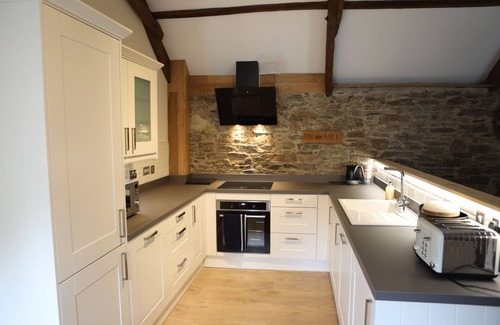 Liverton House | Two bedroom stone cottage near Dartmoor and Devon beaches